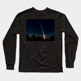 GT 244 GM Minuteman III Long Sleeve T-Shirt